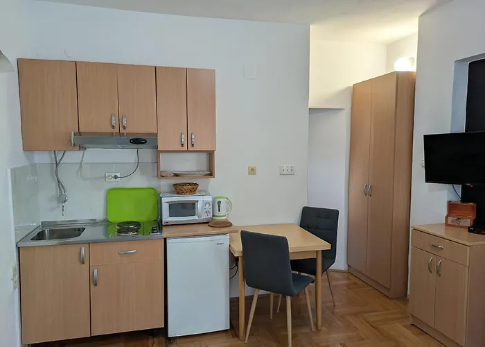 Apartmani Abeona