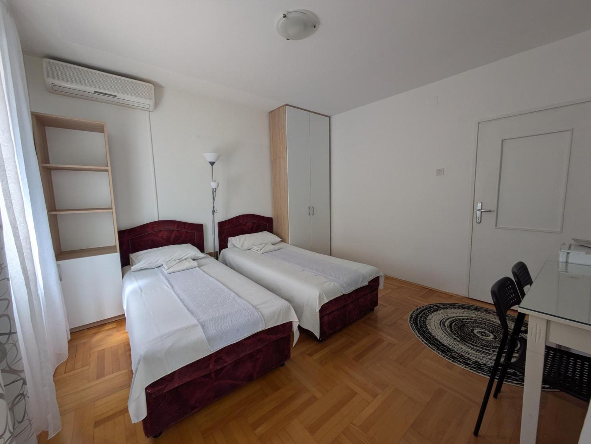 Abeona Apartment Budva
