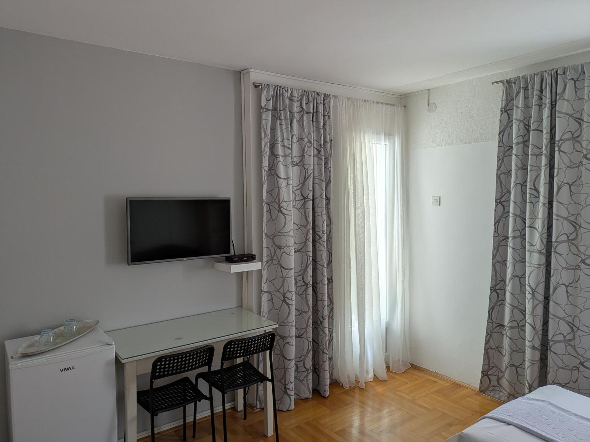 Abeona Apartment