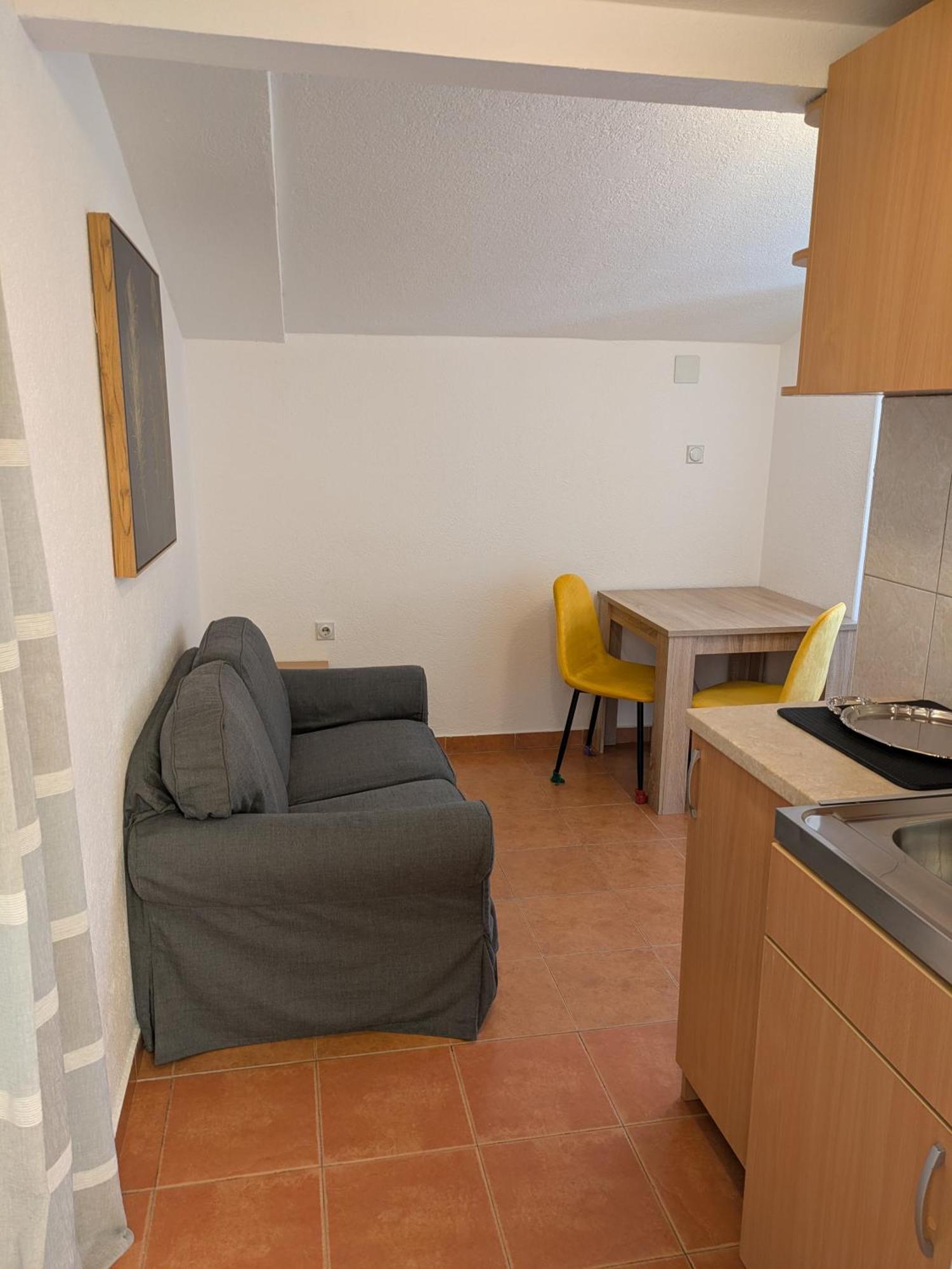 Apartment Abeona