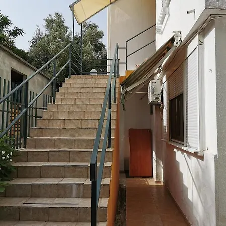 Apartmani Abeona Budva Exterior photo