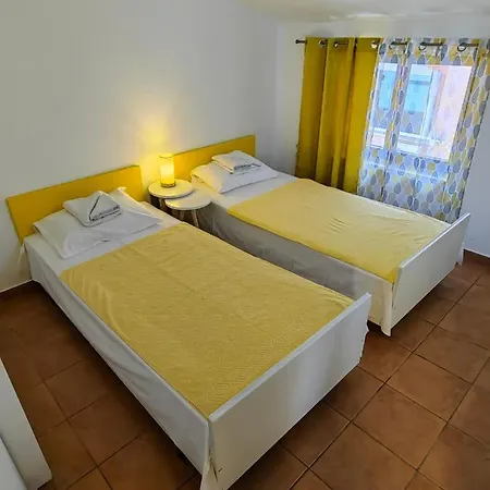 Apartmani Abeona Budva Exterior photo