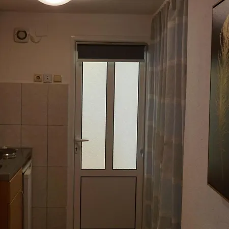 Apartmani Abeona Budva Exterior photo