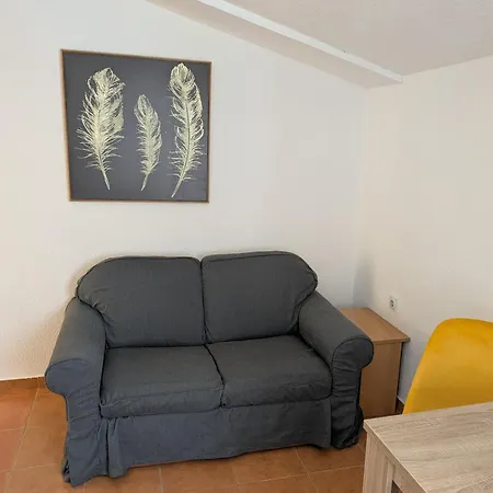 Apartmani Abeona Budva Exterior photo
