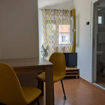 Apartmani Abeona Budva Exterior photo
