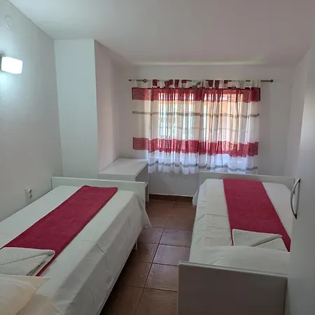 Apartmani Abeona Budva Exterior photo