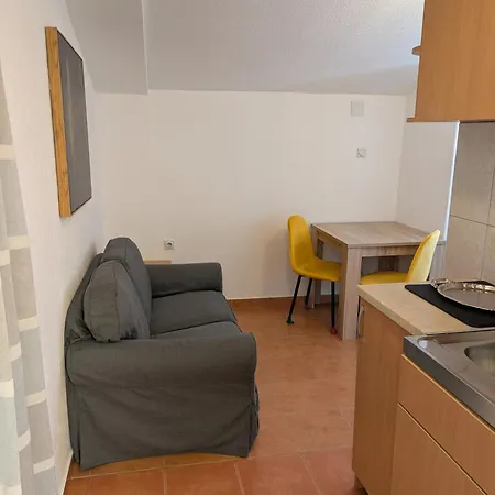 Apartmani Abeona Budva Exterior photo