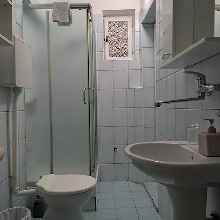 Apartmani Abeona Budva Exterior photo