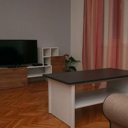 Apartmani Abeona Budva Exterior photo