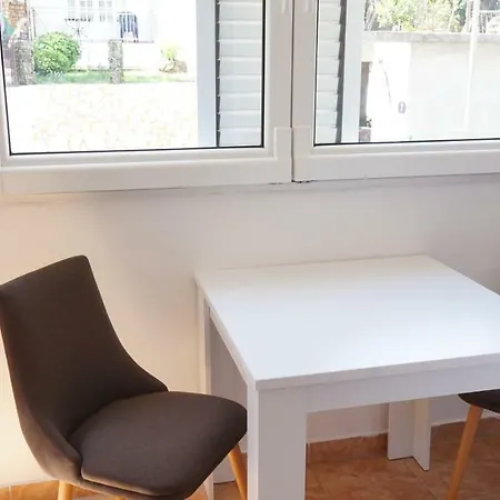 Apartmani Abeona Budva Exterior photo