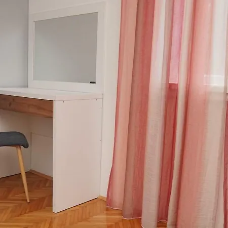 Apartmani Abeona Budva Exterior photo