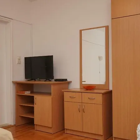 Apartmani Abeona Budva Exterior photo