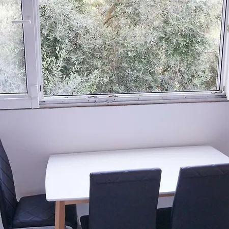 Apartmani Abeona Budva Exterior photo