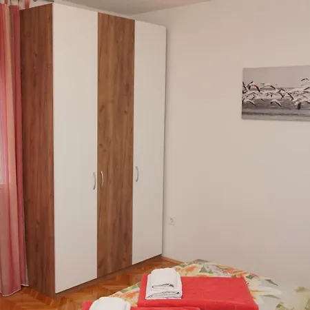 Apartmani Abeona Budva Exterior photo