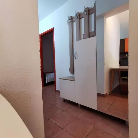 Apartmani Abeona Budva Exterior photo