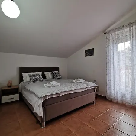 Apartmani Abeona Budva Exterior photo