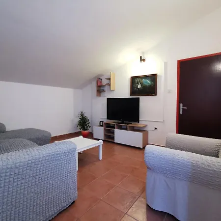 Apartmani Abeona Budva Exterior photo