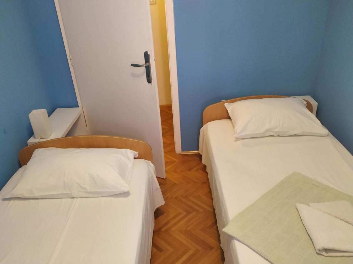 Apartment Abeona Budva