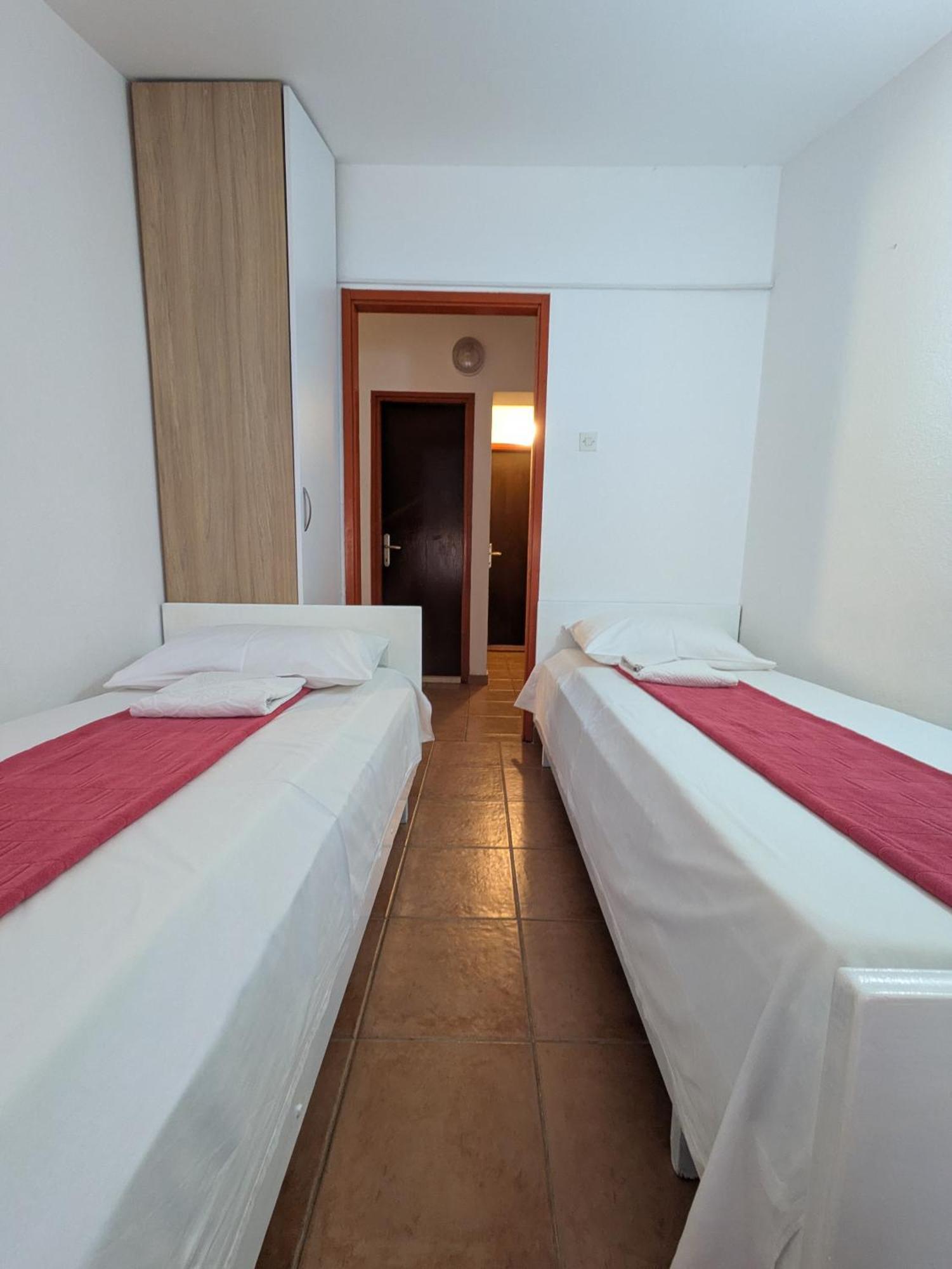 Abeona Apartment Budva