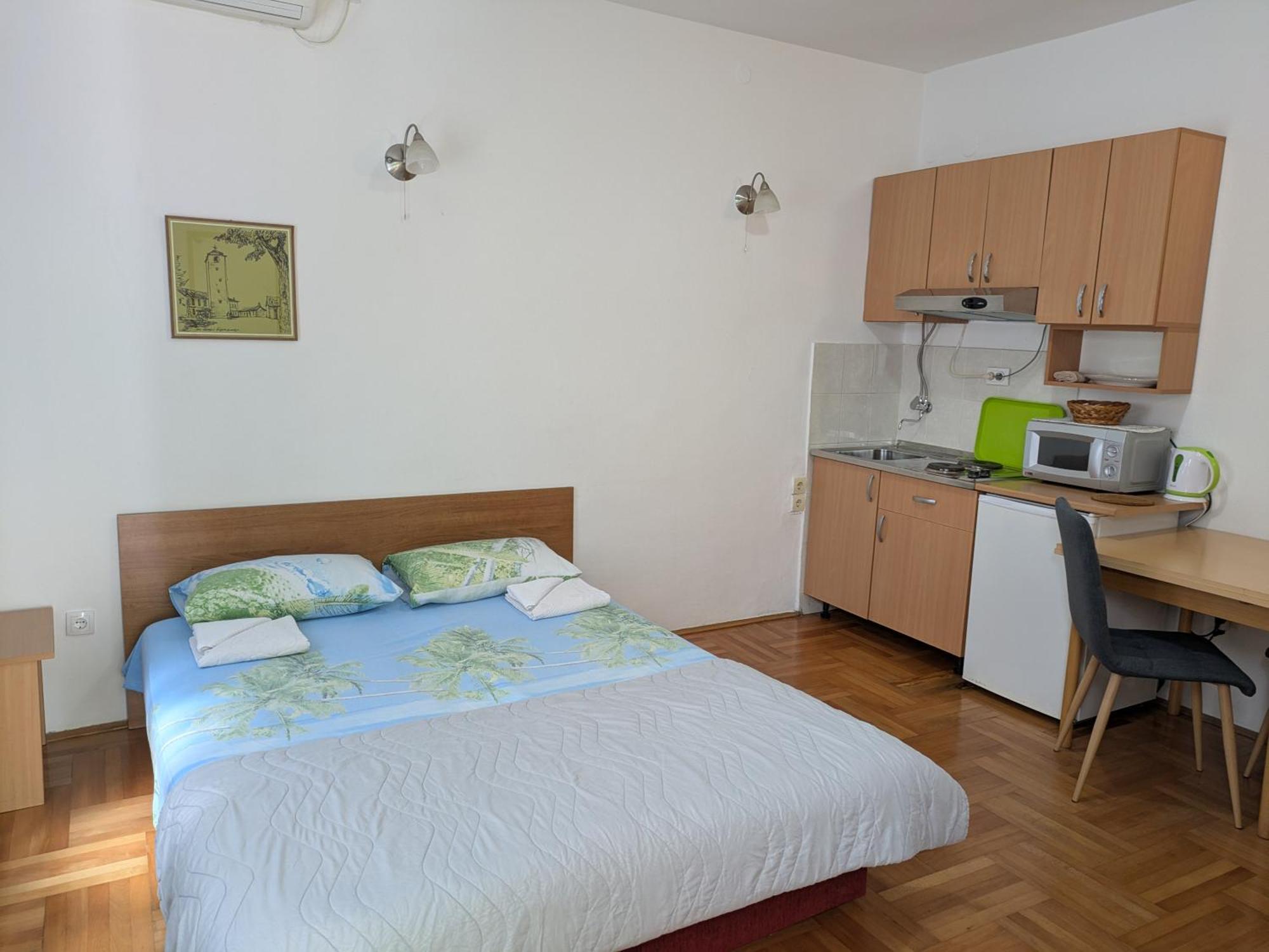 Apartment Abeona *
