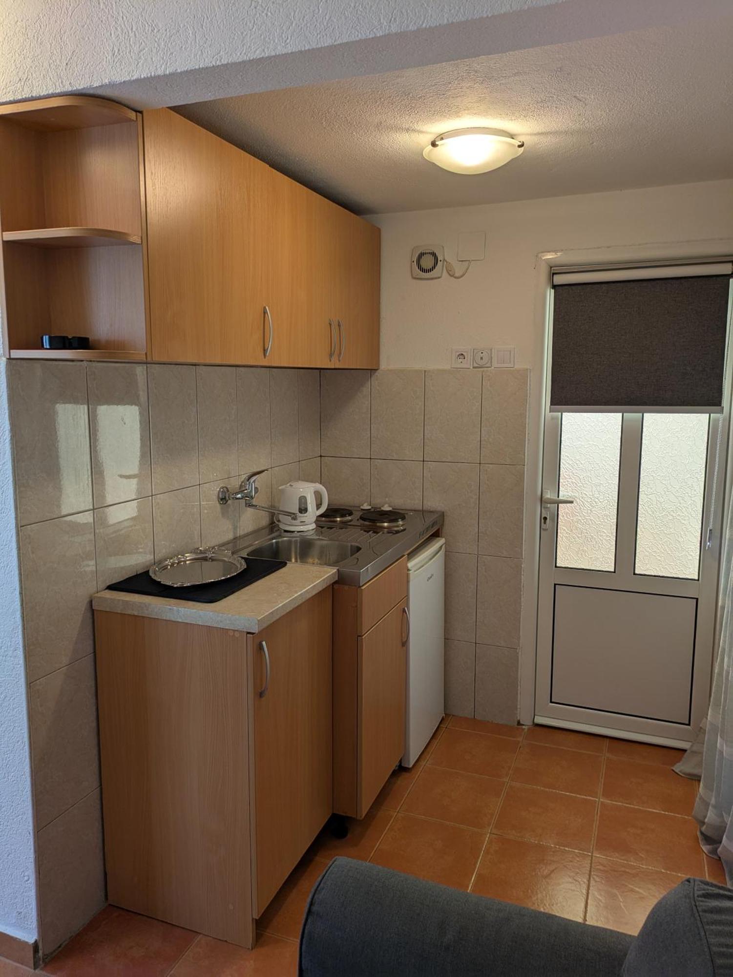 Apartment Abeona *