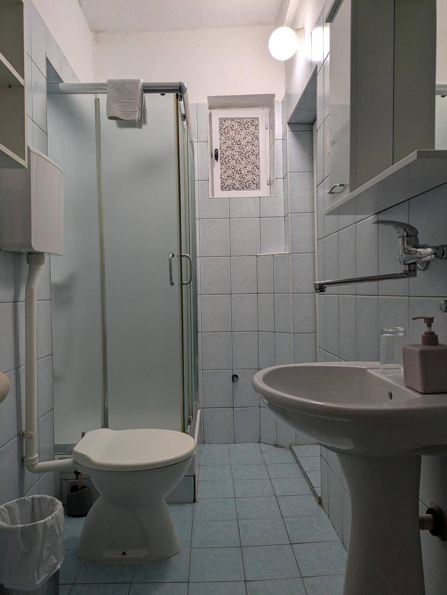 Apartment Abeona