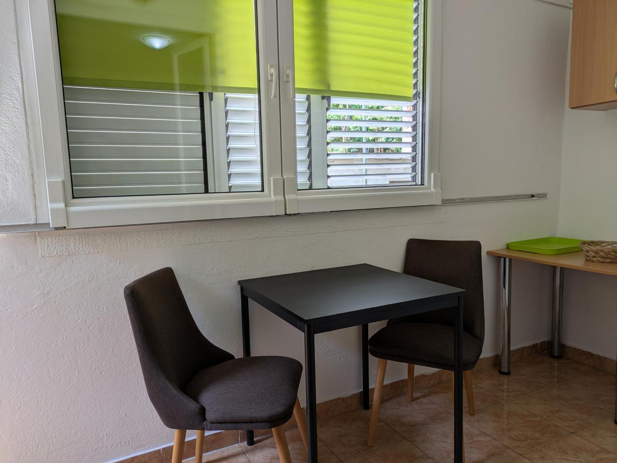 Apartment Abeona *