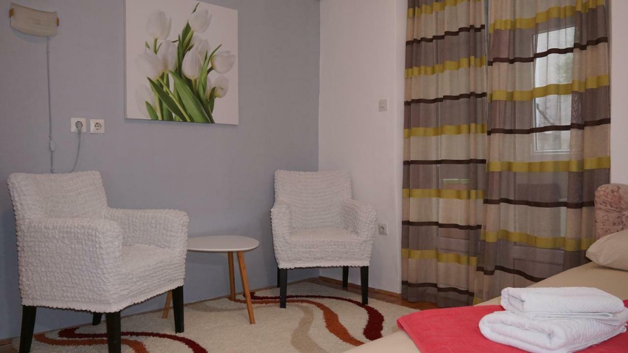 Apartment Abeona