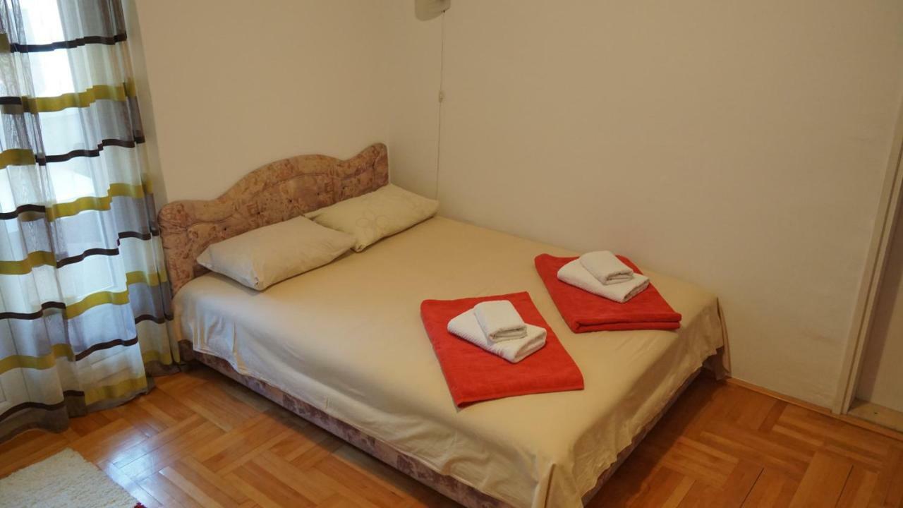 Apartment Abeona *